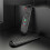 M6  Flying Air Mouse Wireless Keyboard Mouse  Voice Remote Control with Backlight for Android Laptop TV Box 7