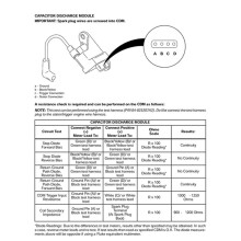 CDM-ZüNdspule für Mercury 100 PS, 200 PS, 30 PS, 40 PS 827509A5 827509A7 827509A10 827509T