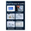 Linshang LS310 COD, TOC, UV275, TDS Meter Digital Vattentestare för Dricksvatten, Ytvatten 9