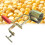 Hand Dry Corn Peeler Manual Rapid Corn Thresher Machine Kitchen Corn Sheller Stripper Gadgets Tools for Kitchen Gadgets 7