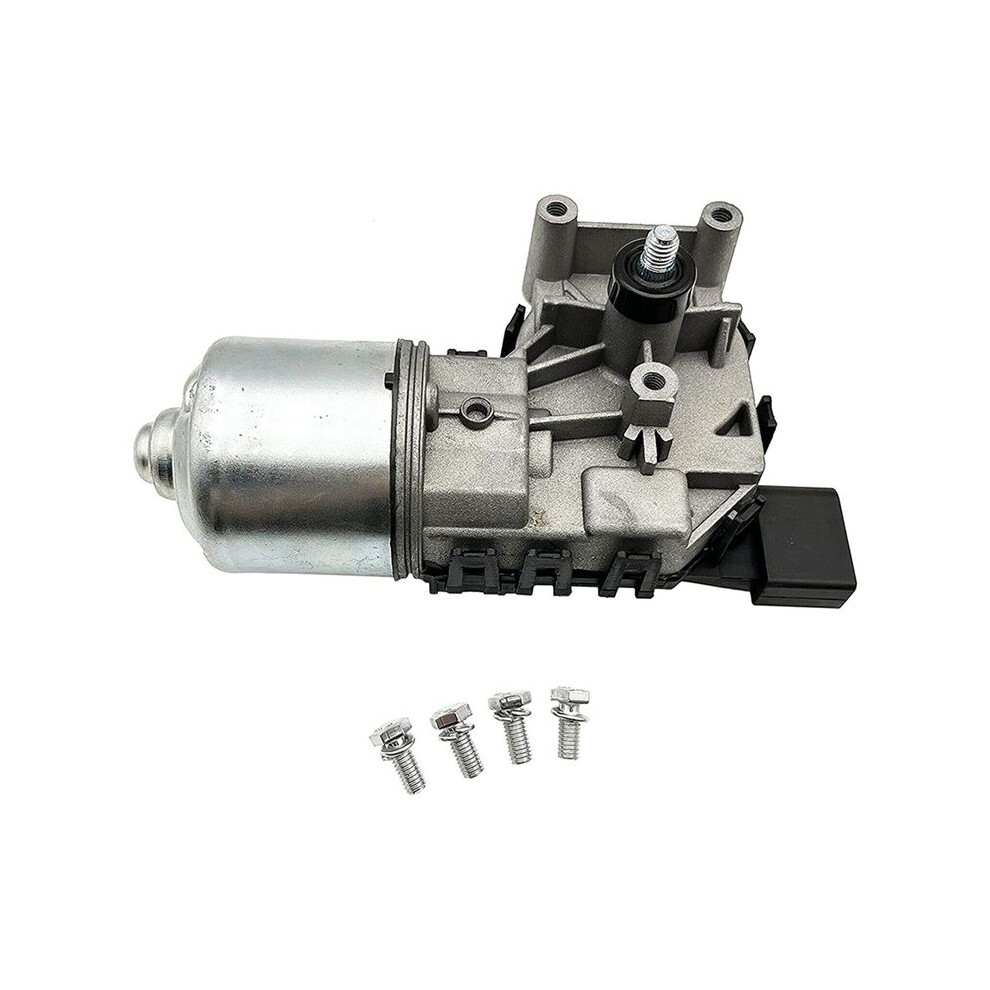 6R1955119a Windshield Wiper Motor For 1.4L 1.8L 2.0L 2011-2018 6033146294082