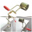 Hand Dry Corn Peeler Manual Rapid Corn Thresher Machine Kitchen Corn Sheller Stripper Gadgets Tools for Kitchen Gadgets 6