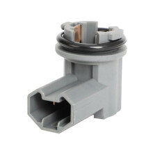 Tail Light Taillight Lamp Bulb Socket Assembly 81275-12501 for RAV4 13-16 2.5L