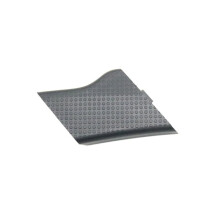 Auto Rechts Voorruit Ruitenwisser Side Cowl Trim Panel Cover voor 911 Boxster 987 718 Cayman 997 2005-2013