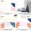 15 PeçAs Pano para Passar Roupa Muti-Protetor 24X16 Polegadas sobre TáBua de Passar Pano Pressionado para Passar ReutilizáVel 2