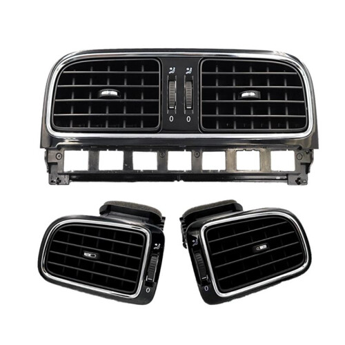 6RD819703 AA/C Couvercle de Grille de Ventilation pour   2011-2018 6RD 819 703 1