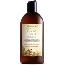 Loción Autobronceadora | Autoinmune Antienvejecimiento | Bronceado Corporal | Acabado Bronceado Sun Kiss Glow | 8