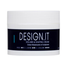 SUDZZFX DESIGN.IT Volume & Shaping Crme - Haar Gladmakende & Stylingcrème - Frizz Controle Crème