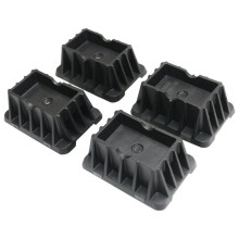 51717164761 4Pcs Jack Lift Pad for 3 Series Coupe E93 328I M3 335I E92