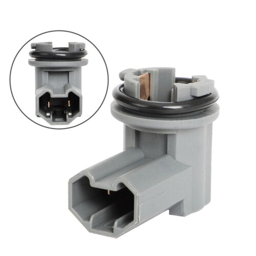 Tail Light Taillight Lamp Bulb Socket Assembly 81275-12501 for  RAV4 13-16 2.5L 1
