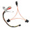 Auto Optischer Decoder Box VerstäRker Adapter Audio Optischer Decoder für  A6 A7 A8 Q7 2005-2009 4