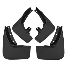 Car Mudguards for Explorer 2020-2022 Mud Guard Flap Flaps Mudflapor Accessories