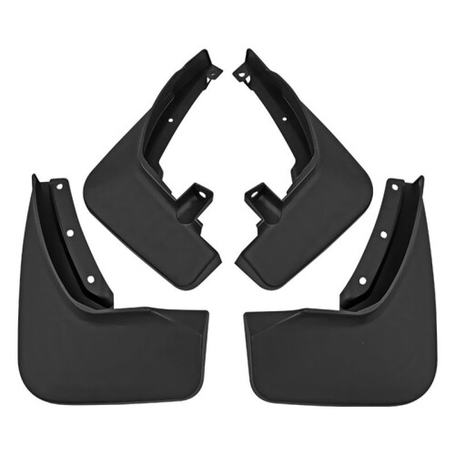 Car Mudguards for  Explorer 2020-2022  Mud Guard Flap  Flaps Mudflapor Accessories