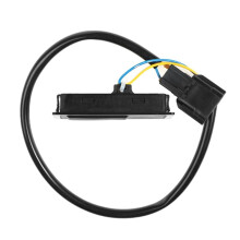 BotãO Do Interruptor de Arranque da LiberaçãO Do Tronco Traseiro Do Hatchback para Qashqai 25380-4EA0A