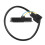 Hatchback Rear Trunk Release   Button for  Qashqai 25380-4EA0A 1