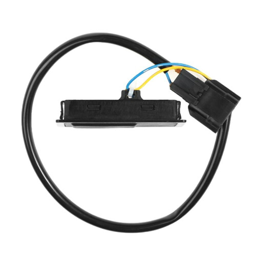 Hatchback Rear Trunk Release   Button for  Qashqai 25380-4EA0A