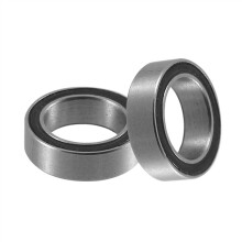 26Pcs Sealed Bearing Kit for -4 TRX4 1/10 RC Crawler Car Upgrade Parts Accessories