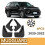 Car Mudguards for  Explorer 2020-2022  Mud Guard Flap  Flaps Mudflapor Accessories 4