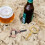 20PCS Metal Beer Opener, Flat Opener Inserts Kit, Threaded Beer Opener for DIY Projects 7