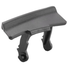 Clip di Chiusura Della Console Della Scatola del Bracciolo Centrale 'Auto per Serie 2 F45 F46 X1 F48 X2 2014-2019 Accessori Auto 51169317565