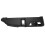39866788 Black Front Left  Side Panel Trim Plastic for  XC90 MK1 2007-2016 6