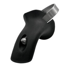 Road Bicycle Drop Handlebar Thumb Grips Bicycle Handlebar End Grips for Road Bike Bicycle Parts
