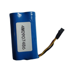 Auto 4.0 Batteria Alimentazione di Emergenza 4M0907486A/4M-0907-486A per   Q8 Quattro