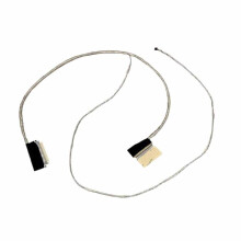 Voor  15-G 15-R TPN-C117 250 G3 255 G3 Laptop Scherm Kabel DC02001VU00 Scherm Flex Kabel Vervangende Onderdelen
