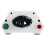 Mechanical Wristwatch Demagnetizer Watch Tool  Fast Slow Adjusting Watchmaker Maintenance Demagnetizing EU Plug 2