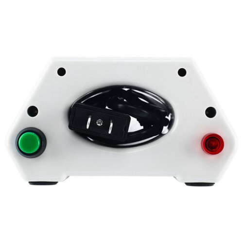 Mechanical Wristwatch Demagnetizer Watch Tool  Fast Slow Adjusting Watchmaker Maintenance Demagnetizing EU Plug 1