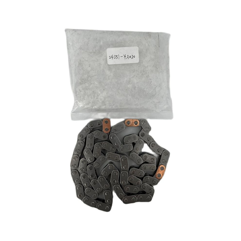 Camshaft Timing Chain for H-1 Cargo Starex Travel Sorento I 24351-4A020 ...
