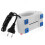Mechanical Wristwatch Demagnetizer Watch Tool  Fast Slow Adjusting Watchmaker Maintenance Demagnetizing EU Plug 5
