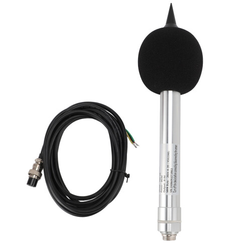 NS-30-130dB Lärmsensor, 292mm, DC5V, Aluminium 2