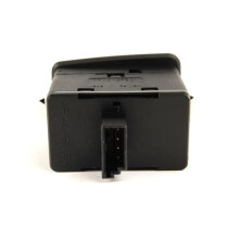Car Interior Power Window Button for 3 Series E46 Sedan M3 318I 320I 323I 325I 328I 330Xi 61316902174