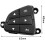 A0999050600 Automobile Steering Wheel Multi-Function  Button Auto Parts For - A B GLS GLA GLE 7