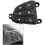 A0999050600 Automobile Steering Wheel Multi-Function  Button Auto Parts For - A B GLS GLA GLE 2