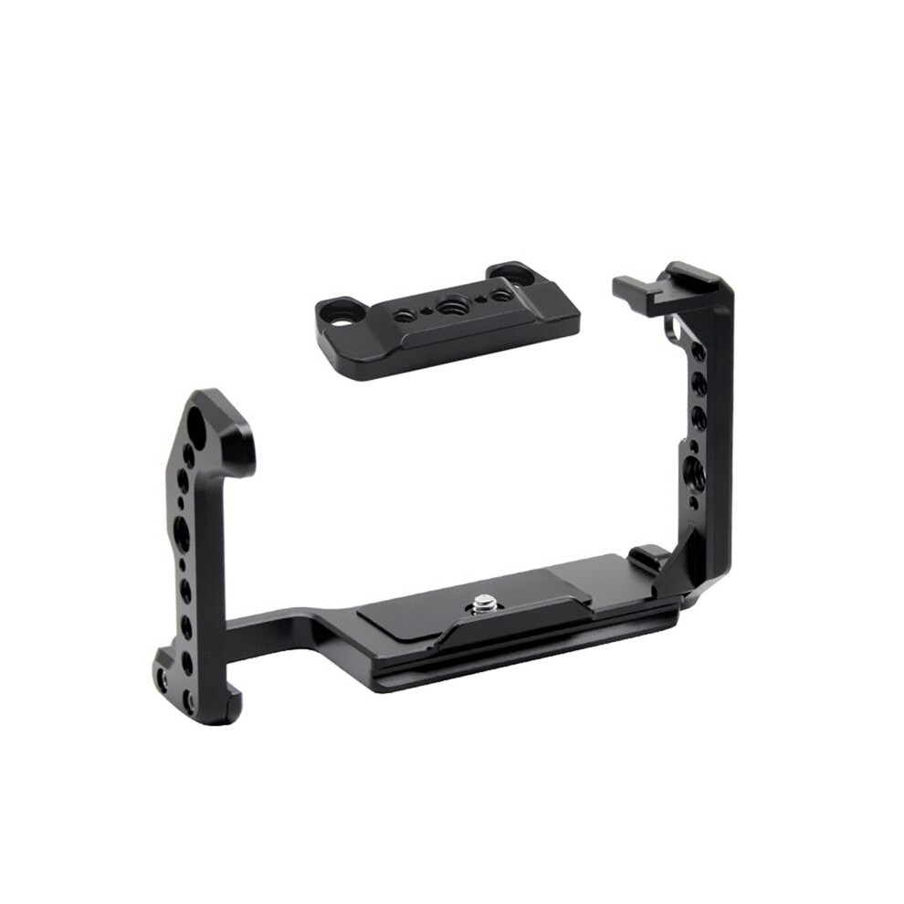 For Fx30 Fx3 Camera Cage Quick Pack Rabbit Cage Camera Protection Cage Support Stabilizer 6032869915700