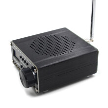 ATS-20+ SI4732 All Band Radio Receiver DSP SDR Receiver FM AM(MW and SW)SSB (LSB and USB)