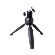 Supporto per Proiettore Treppiede Girevole Regolabile e 1/4 di Vite per Accessori Fotografici Multifunzionali per Telefoni Cellulari