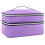 Sewing Supplies Organizer Bag, Double-Layer Sewing Box Organizer Accessories Storage Bag,B 1