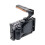 Per  FX30 FX3 Camera Cage Quick Pack Rabbit Cage Camera Protection Cage Support Stabilizzatore 10