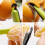 Multifunctional Kitchen Fruit Peeling Tool, Orange Peeler, Citrus Peeler, Easy Open Citrus, Grapefruit, Lemon Green 3