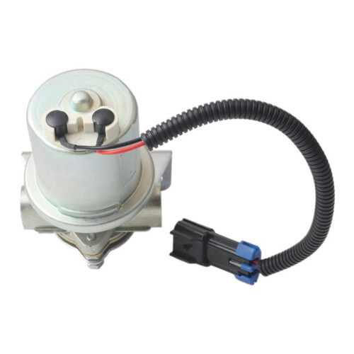 84432306 P76910 12V Elektrisk Bränslepump