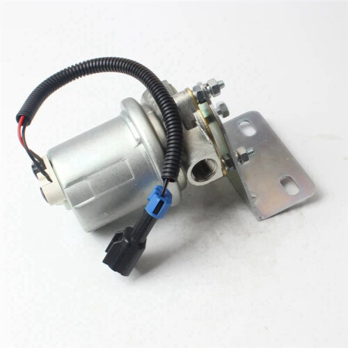 84432306 P76910 12V Elektrisk Bränslepump 2