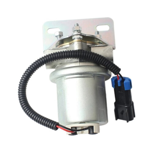 84432306 P76910 12V Elektrisk Bränslepump 1