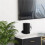 Wall Mount for  Era 100 Holder for Audio Support  Speaker Holder Black 5