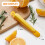 Multifunctional Kitchen Fruit Peeling Tool, Orange Peeler, Citrus Peeler, Easy Open Citrus, Grapefruit, Lemon Green 8