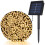 TEKLED Solar String Lights | 200 LED Decorative String 1