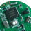 Holyiot NRF52810 3 Axis Accelerometer  Beacon BLE 5.0  Module Low Power Consumption Indoor Positioning 5