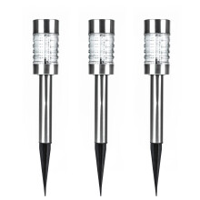 Status Nundle Outdoor Garden Solar Light / 3 Pack of 6